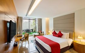 Royal Continental Hotel - Dubai Airport